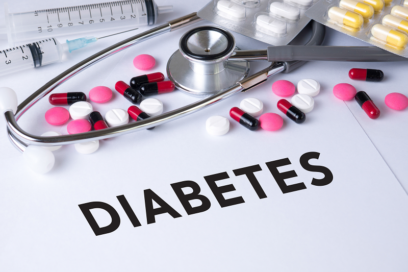 cukorbetegség kezelése, gyógyszer, inzulin - Cukorbetegközpont