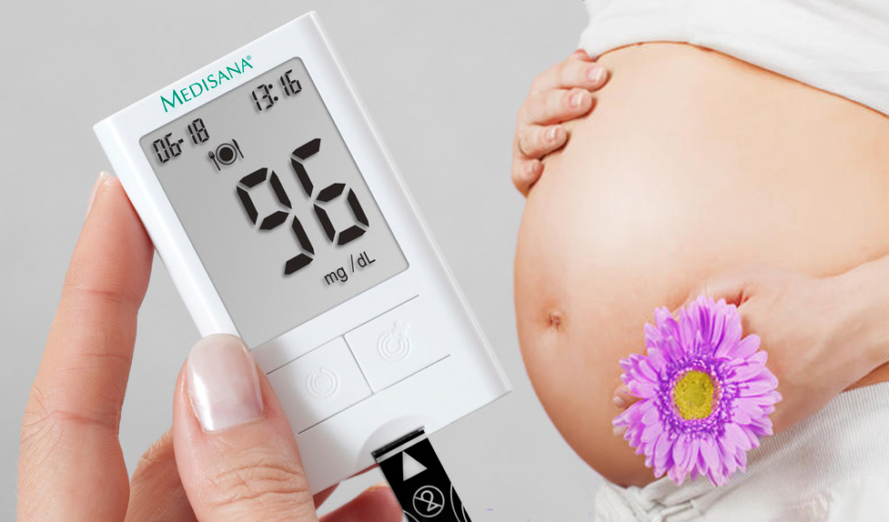 Terhességi cukorbetegség veszélyezteti a magzat és az anya egészségét is