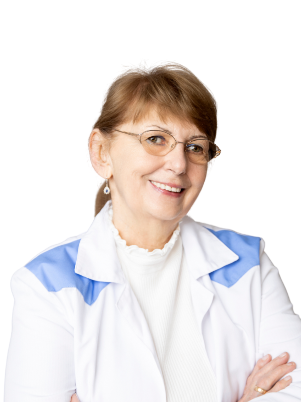 Dr. Porochnavecz Marietta