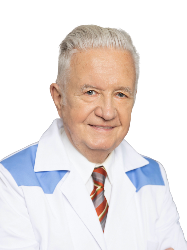 Dr. Fövényi József PhD