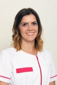 Papp Roberta - sebkezelő specialista Papp Roberta
