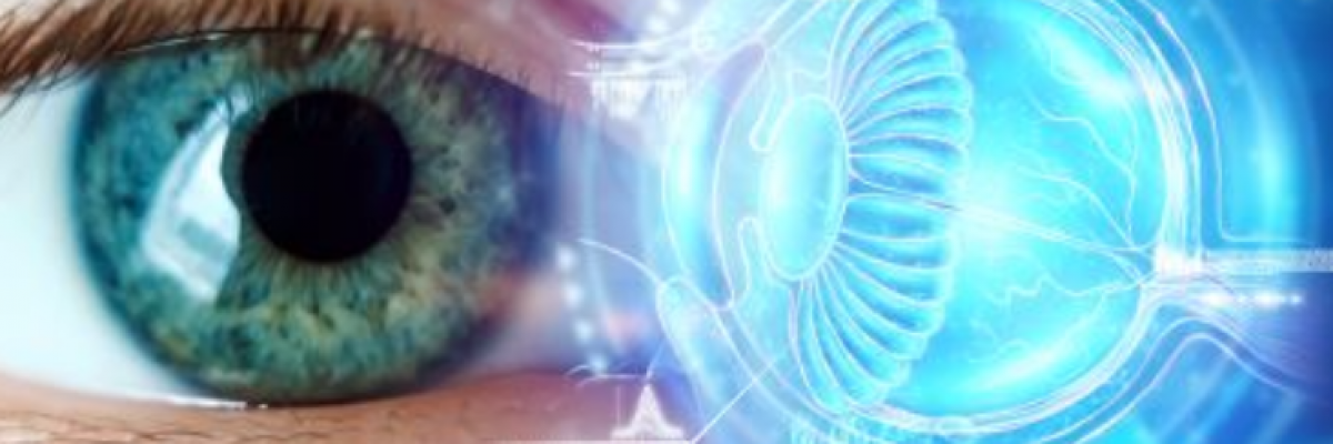 Homályos látás, átúszó foltok? Idősebb betegeknél fontos a retinopátia megelőzése
