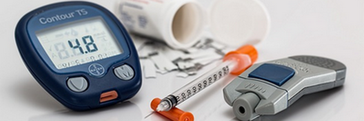 a cukorbetegség kezelésére szolgáló klinikák