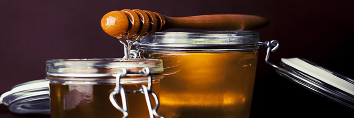 A méz segítségével akár teljesen megszűnhet a fekély