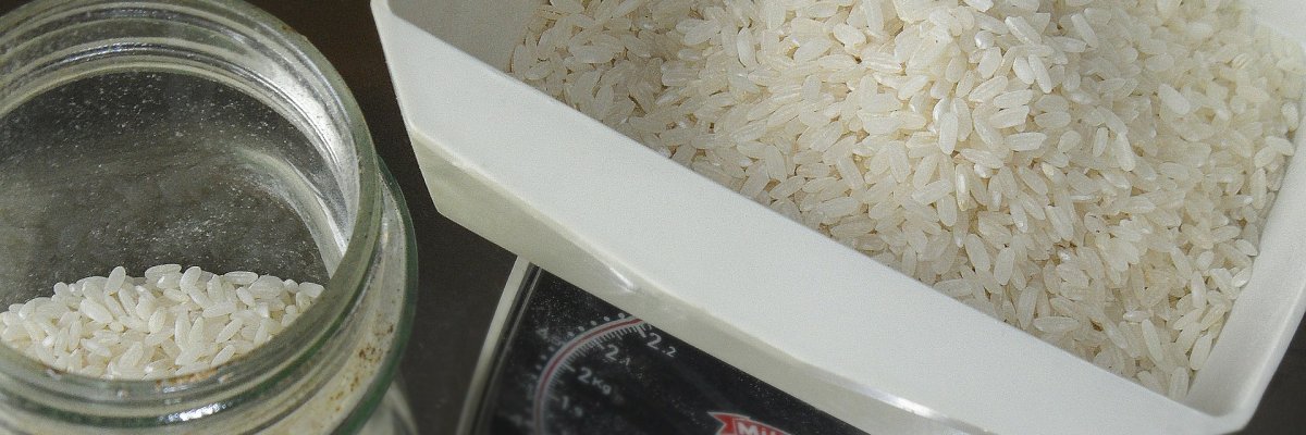 kezelés rizs során cukorbetegség