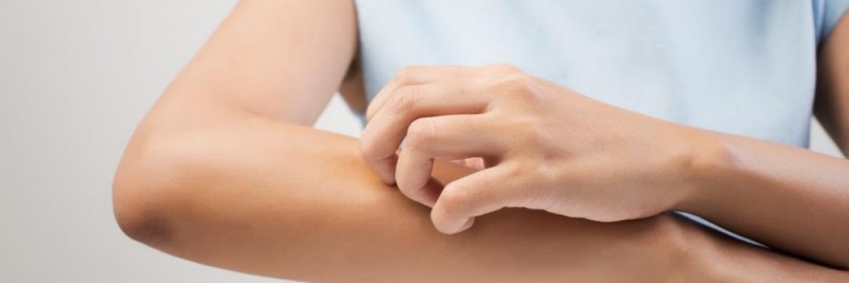 a kezelés bőr viszketés 2. típusú cukorbetegségben