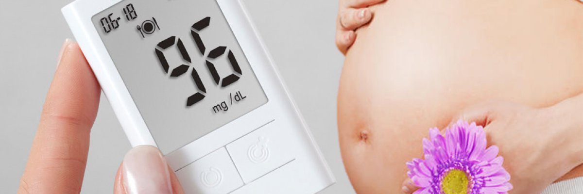 Terhességi cukorbetegség - magzat egészsége is fontos