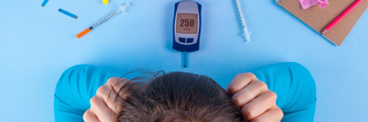 1-es típusú cukorbetegség (inzulinfüggő diabétesz) jellemzői