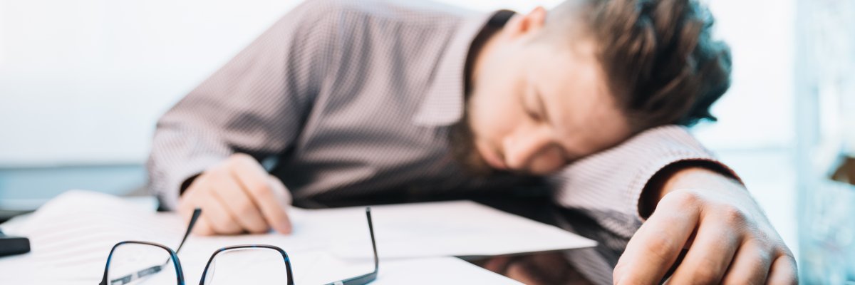 14 ok, ami az ólmos fáradtság mögött állhat