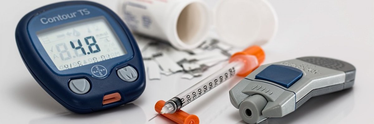 a diabétesz, rövid akció inzulin használják