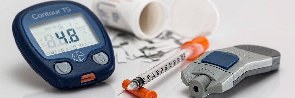 akut diabetes komplikációk kezelésére