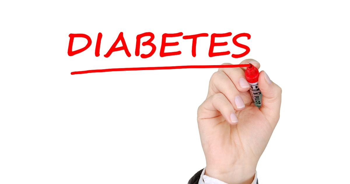 diabetes szembenézni bean kezelése