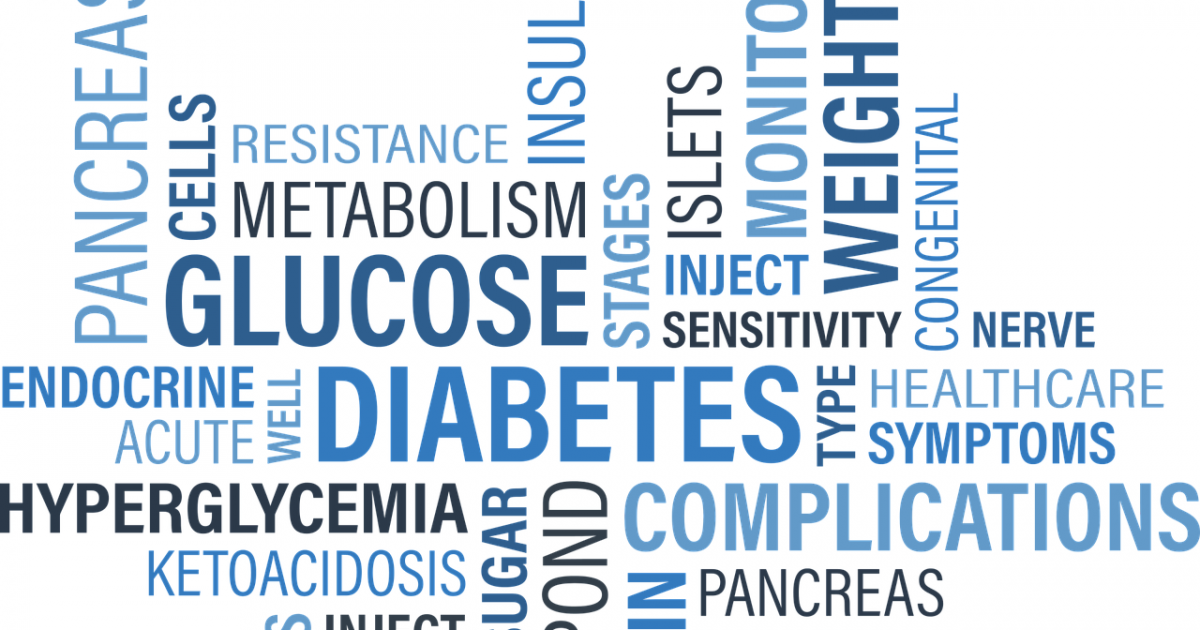cukorbetegség kezelése menü megelőzése vagy a cukorbetegség kezelésében