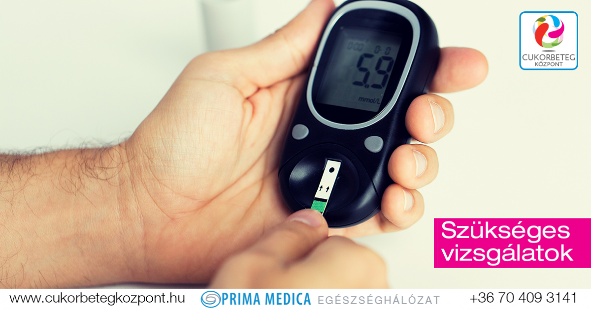 cukorbetegség kezelés vércukorszint mérő a diabetes angina