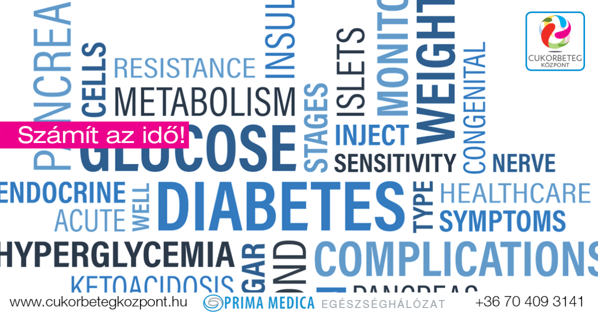 Cukorbetegség: nem várt módon lehetne kezelni - HáziPatika