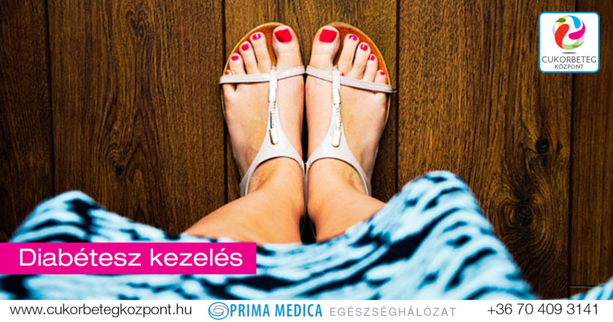 a diabetes mellitus kezelése 1. típusú országos ajánlások