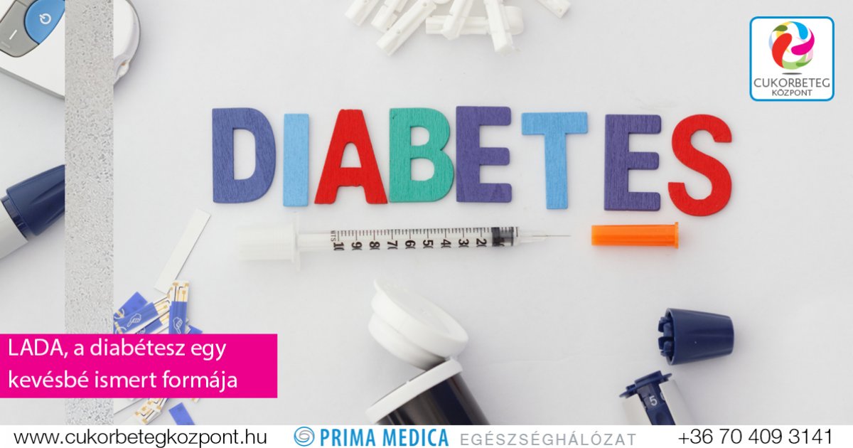 diabetes 1 típusai hírek kezelése