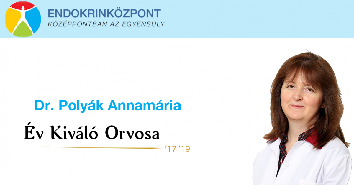 Dr. Polyák Annamária