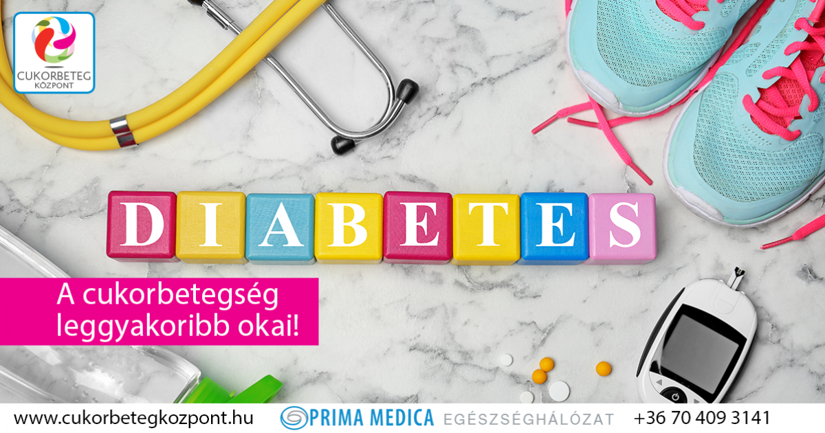 cukorbetegség okait és kezelési módszerek)