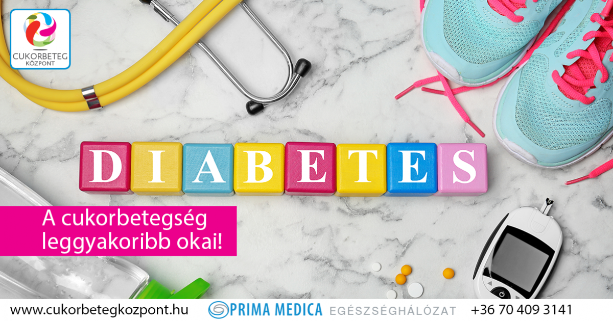 diabetes hírek a cukorbetegség kezelésében 1 típusú 2021