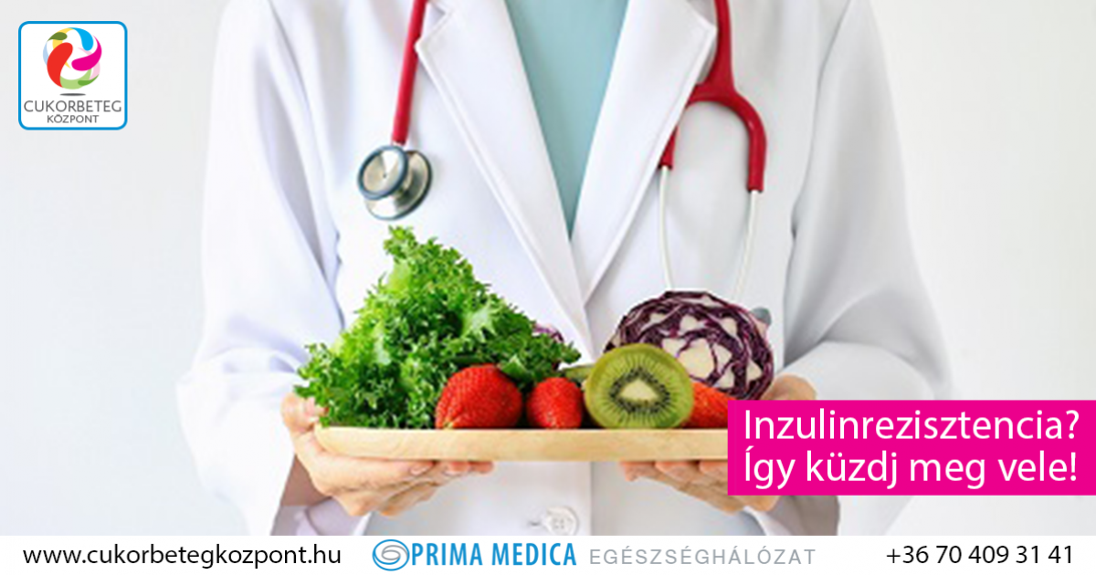 inzulinrezisztencia tanulmány milyen gyógyszerek a diabetes mellitus kezelésében 2