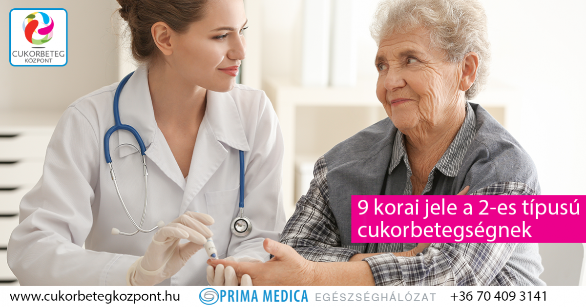 kórházak a cukorbetegség kezelésére)