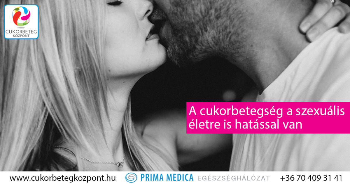 a cukorbetegségben, az intim helykezelés