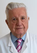 Dr. Fövényi József PhD
