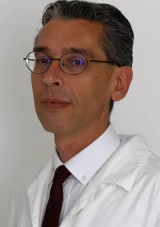 Dr. Markotics Attila