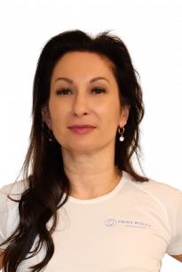 Dr. Krajczár Edina