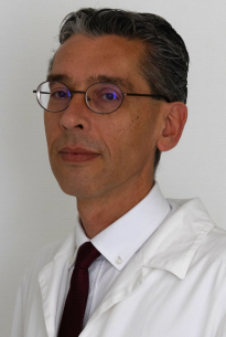 Dr. Markotics Attila