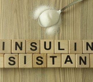 Inzulinrezisztencia