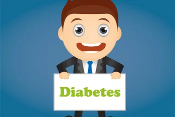 Mi a legnagyobb probléma a 2-es típusú cukorbetegséggel?