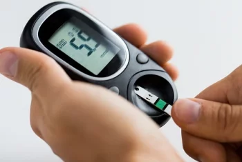 Ha nem figyel a vércukorra és az inzulinadásra, súlyos komplikáció is kialakulhat