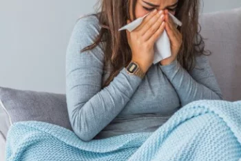 Cukorbetegként megfázott, influenzás? Ezekre figyeljen
