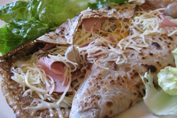 Topinambur recept a 2. típusú cukorbetegség számára