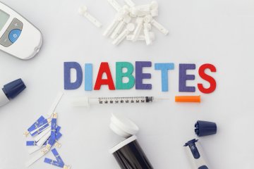 LADA típusú diabétesz- a cukorbetegség kevésbé ismert formája