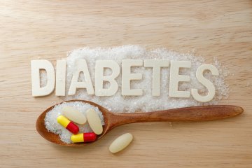 Génmutáció okozta cukorbetegség- MODY diabetes