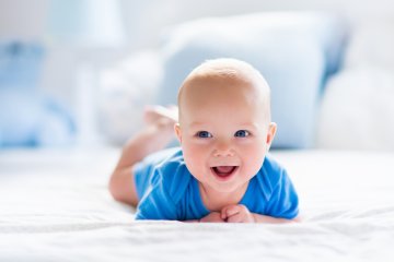 Szoptatás cukorbetegen- ezekre ügyeljen