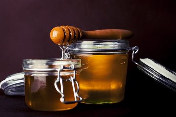 Tanulmányok is bizonyították a mézes sebkezelés diabéteszes fekélyre gyakorolt hatékonyságát