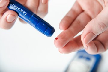 Életmódtanácsok IR-rel és prediabetes-szel küzdőknek