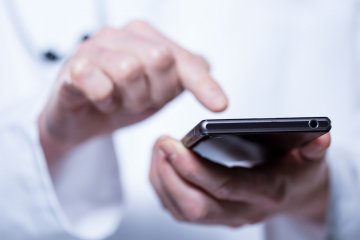 Telediabetológiával a személyre szabott étkezés könnyen elérhetővé válik