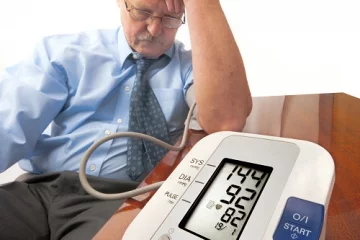 Cukorbetegeknél a magas vérnyomás kezelése is elengedhetetlen