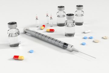 Vitaminok és nyomelemek, melyek segíthetnek a cukorbetegség elleni harcban 