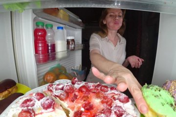 Diabulimia: ha cukorbeteg, életveszélyes is lehet az étkezési zavar