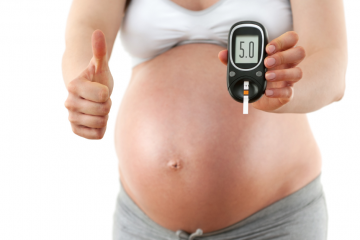 Leggyakoribb kérdések a terhességi cukorbetegségről