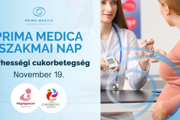 PRIMA MEDICA SZAKMAI NAP- TERHESSÉGI CUKORBETEGSÉG