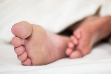 A nyugtalan láb szindróma cukorbetegséget is jelezhet