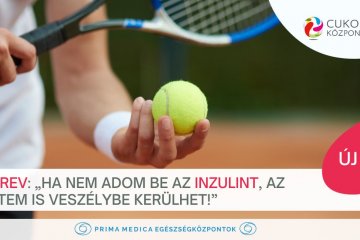 Nem megfelelő vércukorszint: rosszulléthez, eszméletvesztéshez is vezethet