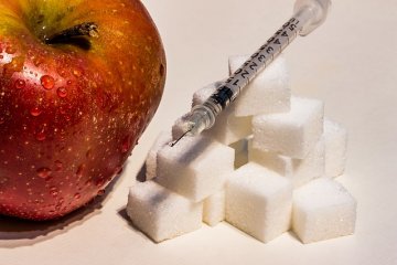 Rosszul vagyok a diabetes-re való kezelésemtől. Miért?